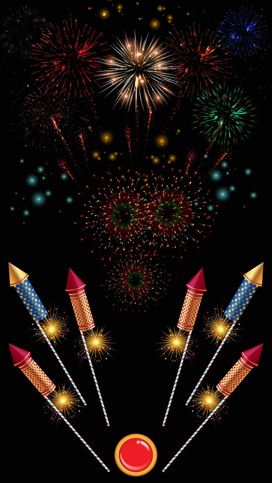 Coloring game for kids screenshot
